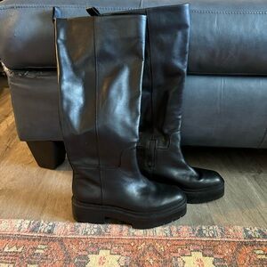Sam Edelman Larina Boots